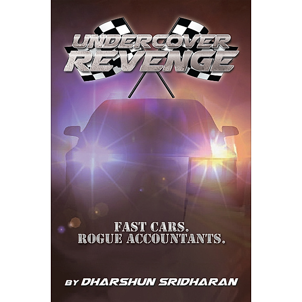 Undercover Revenge, Dharshun Sridharan
