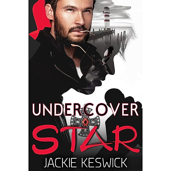 Undercover Star, Jackie Keswick