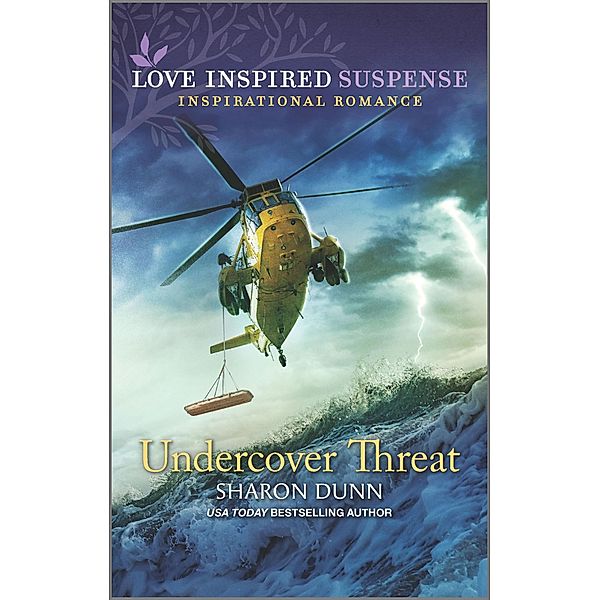 Undercover Threat, Sharon Dunn