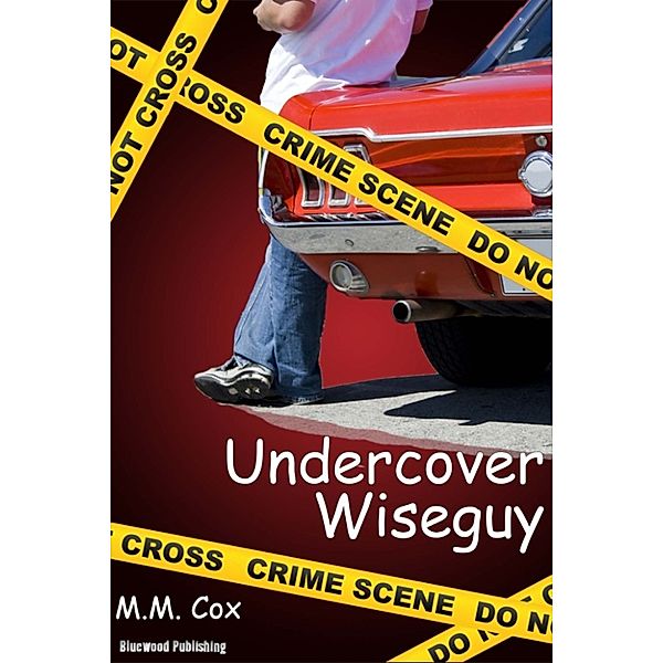 Undercover Wiseguy, M.M. Cox