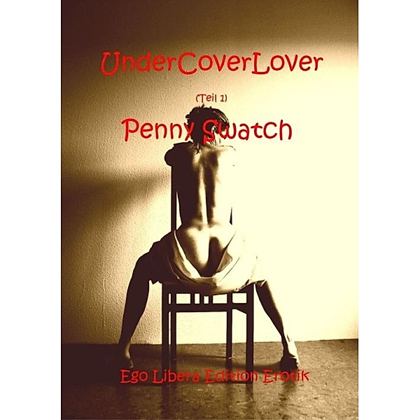 UnderCoverLover, Penny Swatch