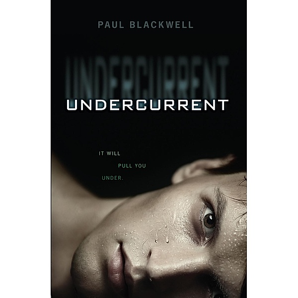 Undercurrent, Paul Blackwell