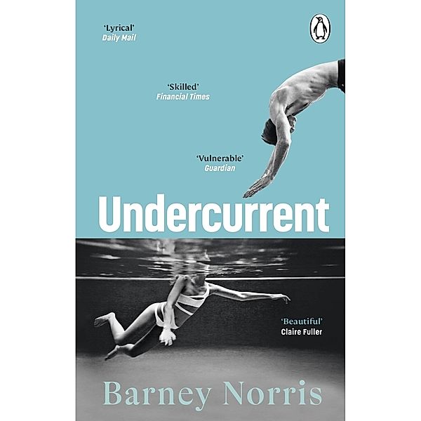 Undercurrent, Barney Norris