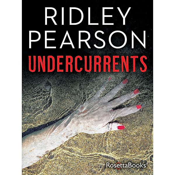 Undercurrents, Ridley Pearson