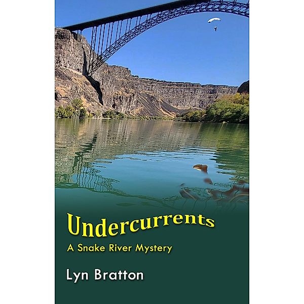 UNDERCURRENTS, Lyn Bratton