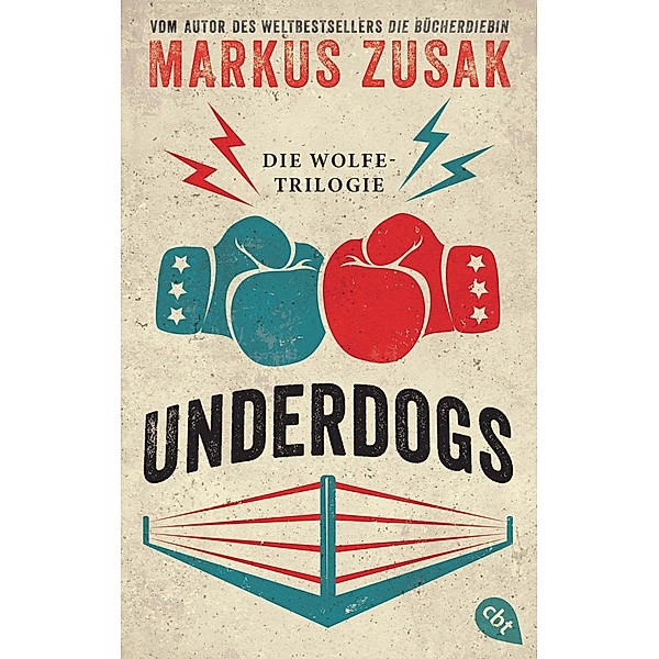 Underdogs, Markus Zusak