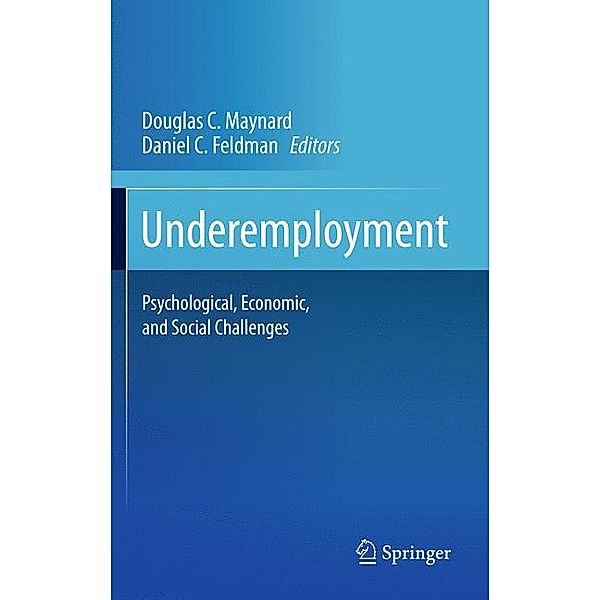 Underemployment