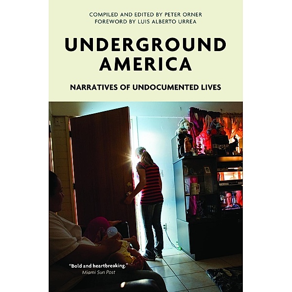 Underground America, Voice Of Witness
