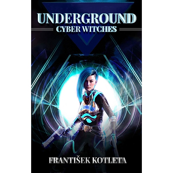 Underground: Cyber Witches, Frantisek Kotleta