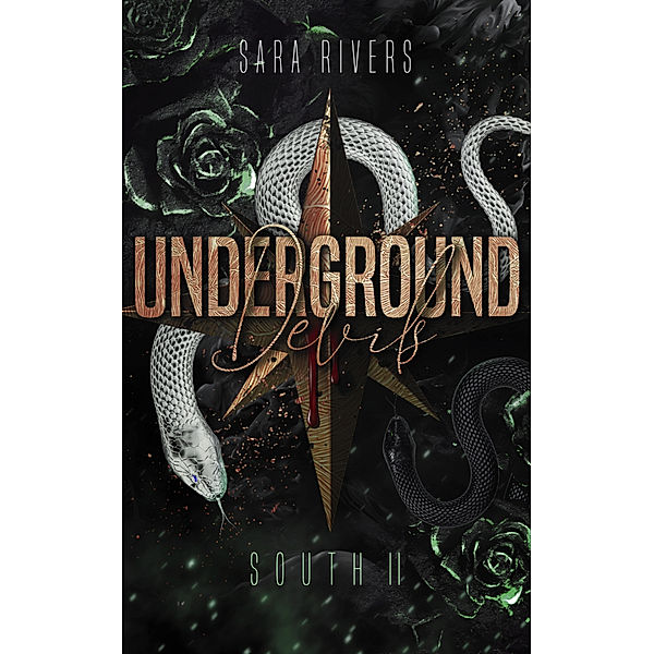Underground Devils South 2, Sara Rivers