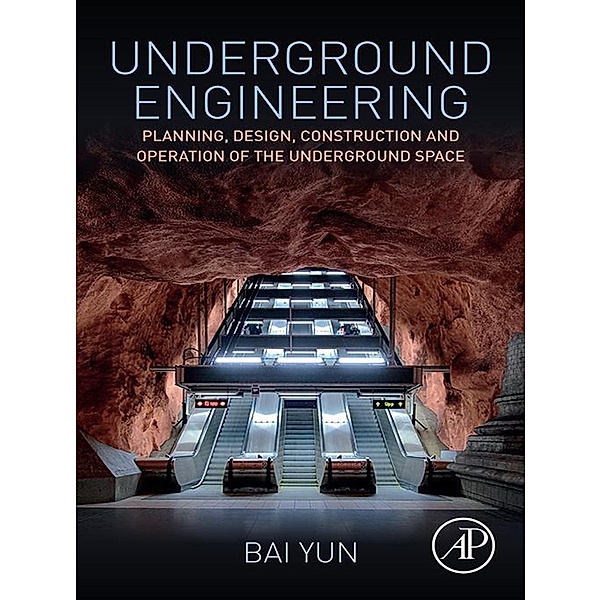 Underground Engineering, Bai Yun