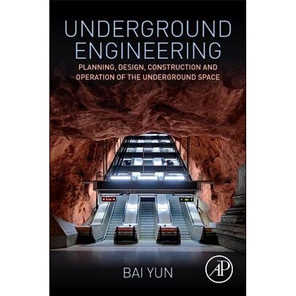 Underground Engineering, Bai Yun