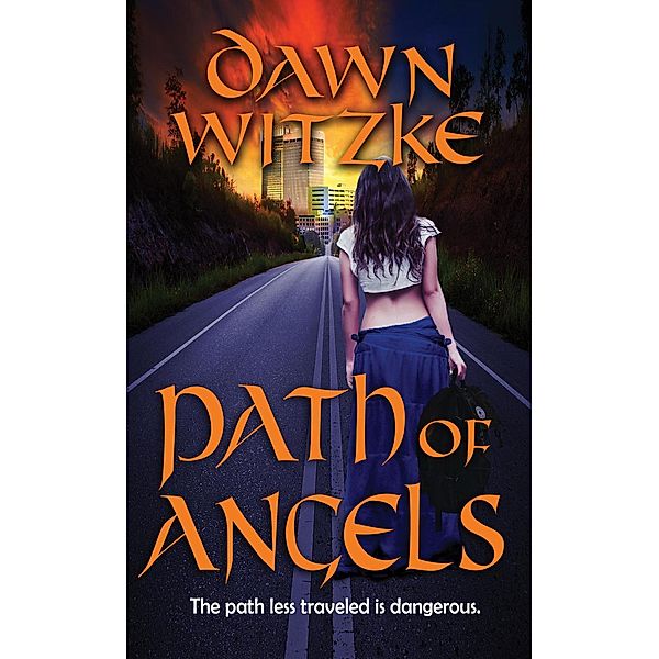 Underground Series: Path of Angels (Underground Series, #1), Dawn Witzke