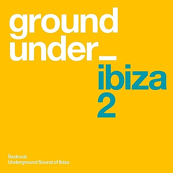Underground Sound Of Ibiza 2, Diverse Interpreten