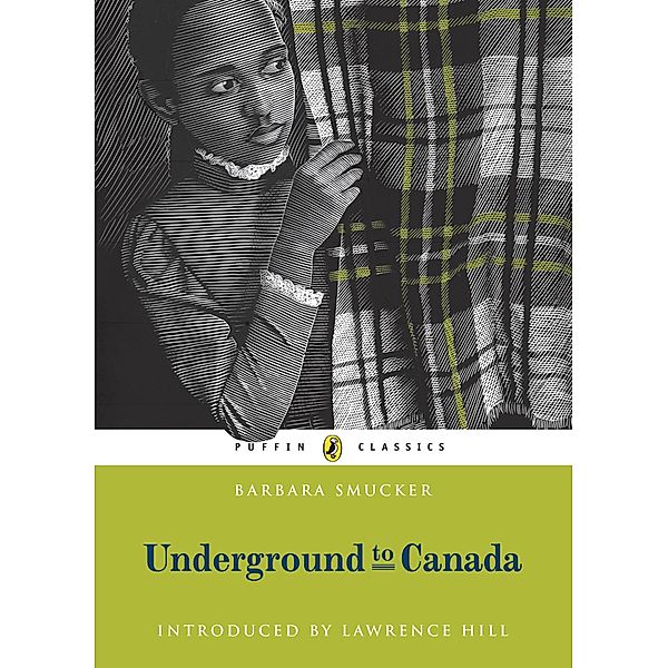 Underground To Canada, Barbara Smucker