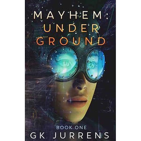 Underground / UpLife Press, Gk Jurrens