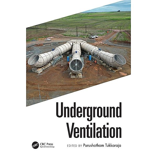 Underground Ventilation