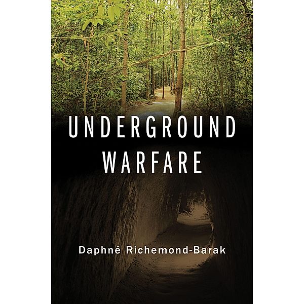 Underground Warfare, Daphn? Richemond-Barak