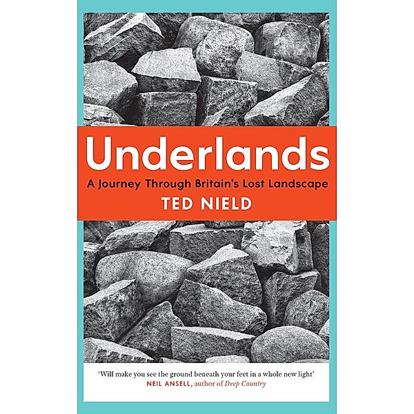 Underlands, Ted Nield