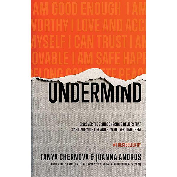 UnderMind, Tanya Chernova, Joanna Andros