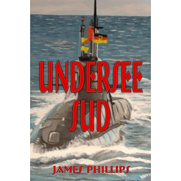 Undersee Sud / James Phillips, James Phillips
