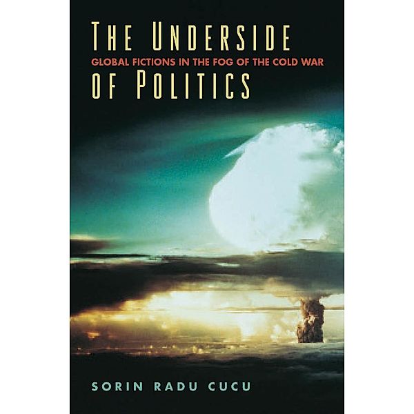 Underside of Politics, Cucu