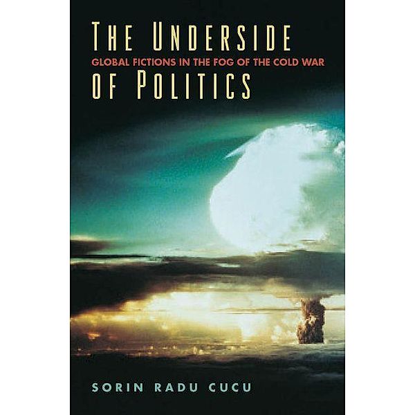 Underside of Politics, Sorin Radu Cucu