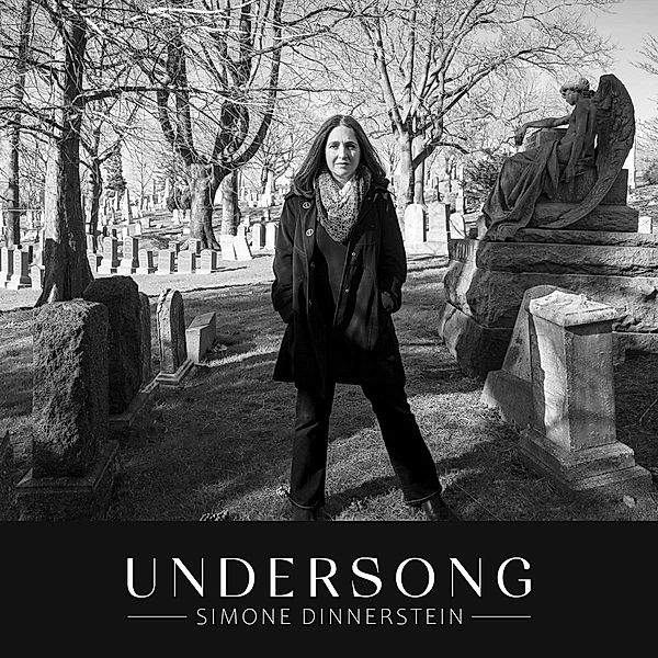 Undersong, Simone Dinnerstein