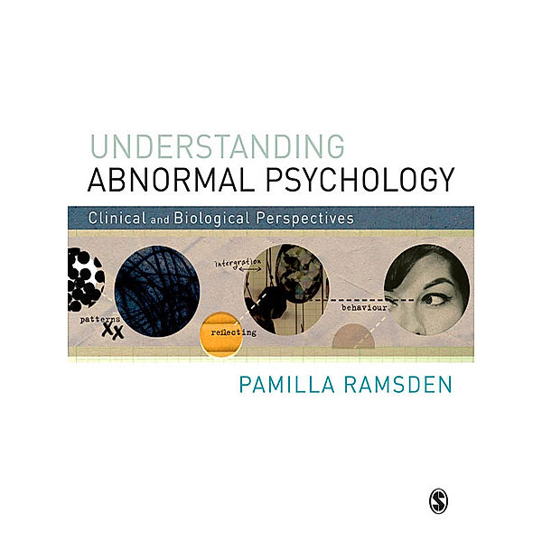 Understanding Abnormal Psychology, Pamilla Ramsden