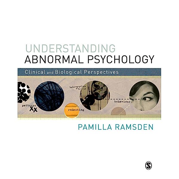 Understanding Abnormal Psychology, Pamilla Ramsden