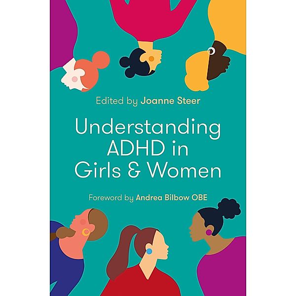 Understanding ADHD in Girls and Women