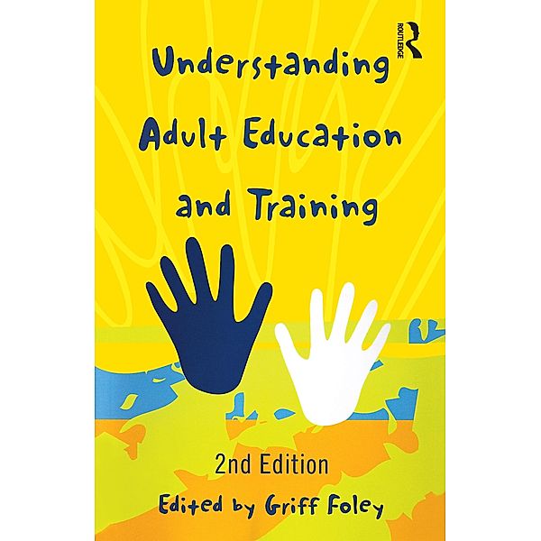 Understanding Adult Education and Training