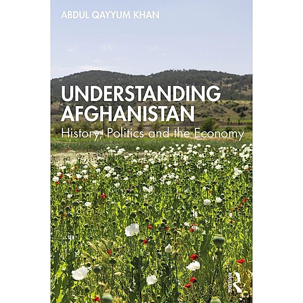 Understanding Afghanistan, Abdul Qayyum
