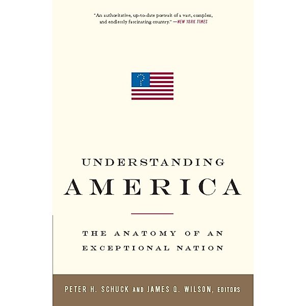 Understanding America