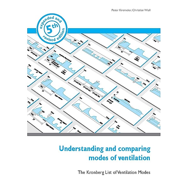 Understanding and comparing modes of ventilation, Peter Kremeier, Christian Woll
