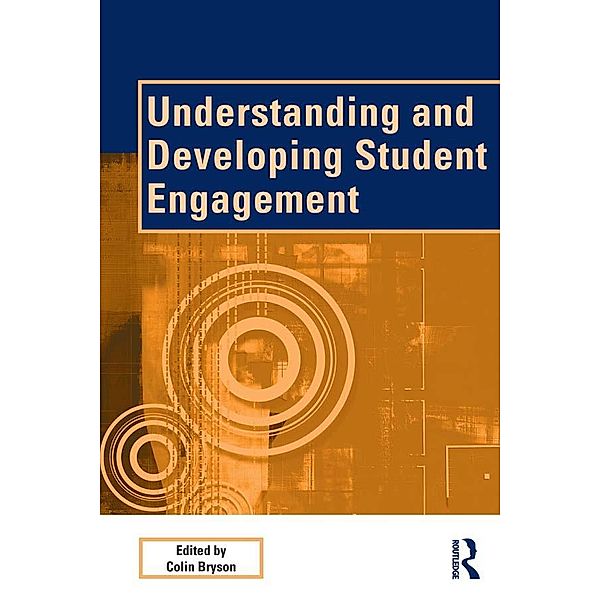 Understanding and Developing Student Engagement