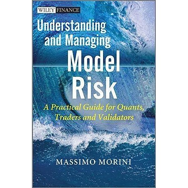 Understanding and Managing Model Risk, Massimo Morini