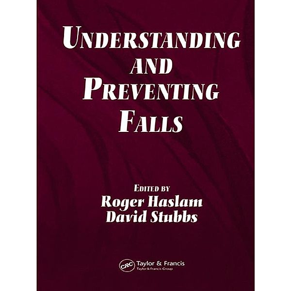 Understanding and Preventing Falls