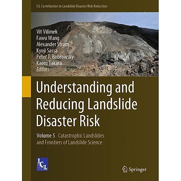 Understanding and Reducing Landslide Disaster Risk