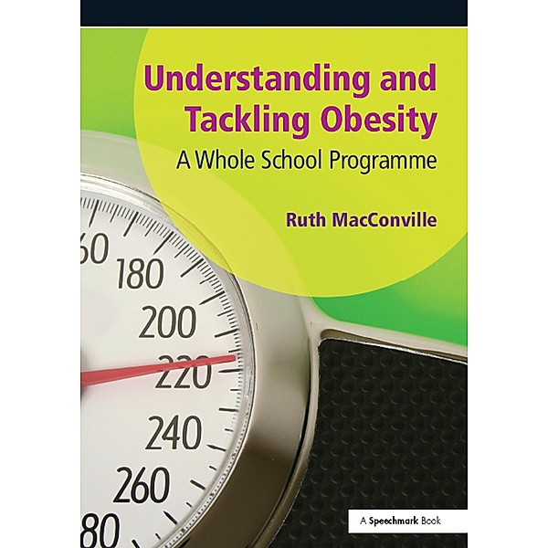 Understanding and Tackling Obesity, Ruth Macconville