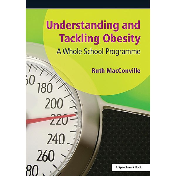 Understanding and Tackling Obesity, Ruth Macconville