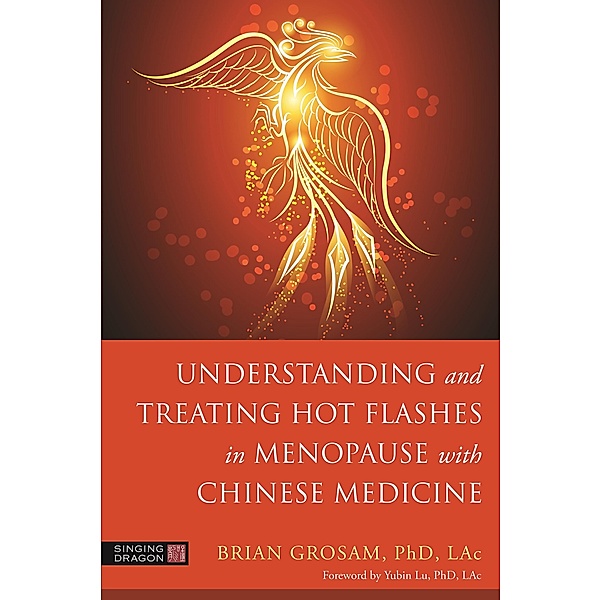 Understanding and Treating Hot Flashes in Menopause with Chinese Medicine, Brian Grosam