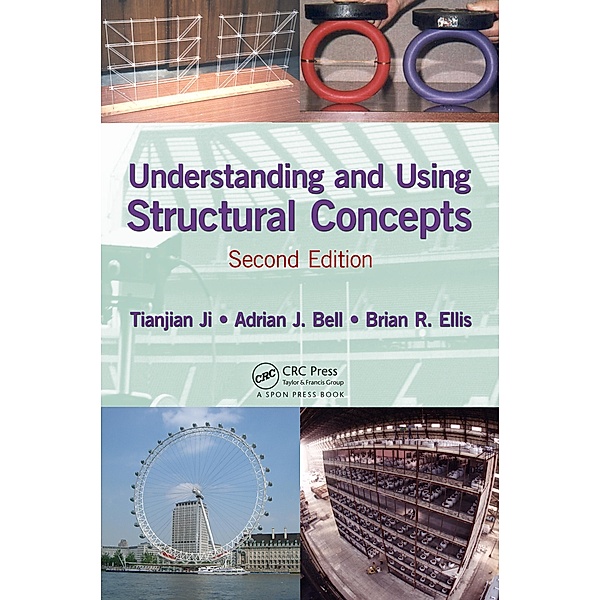 Understanding and Using Structural Concepts, Tianjian Ji