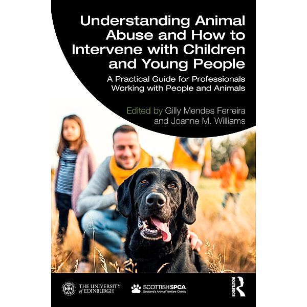 Understanding Animal Abuse and How to Intervene with Children and Young People