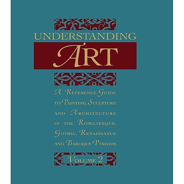 Understanding Art