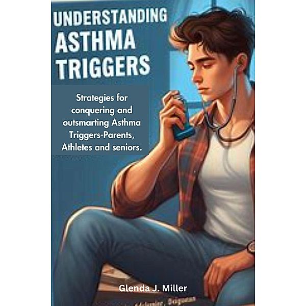 Understanding Asthma Triggers : Strategies for Conquering and Outsmarting Asthma Triggers-Parents, Athletes and Seniors, Glenda J. Miller