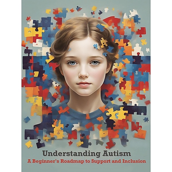 Understanding Autism: A Beginner's Roadmap to Support and Inclusion, Mike Miled