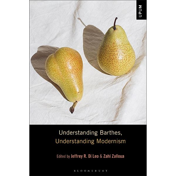 Understanding Barthes, Understanding Modernism