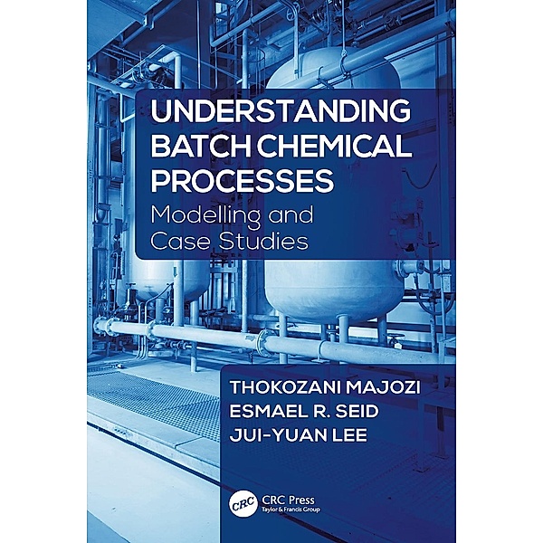 Understanding Batch Chemical Processes, Thokozani Majozi, Esmael R. Seid, Jui-Yuan Lee