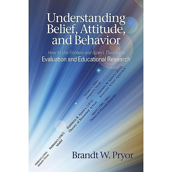 Understanding Belief, Attitude, and Behavior, Brandt W Pryor